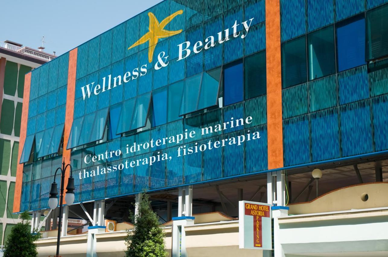 Hotel Grand Astoria Grado